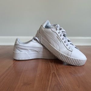 White pumas
